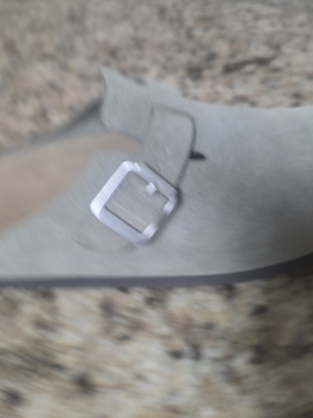 Universal Threads Taupe Betsy Cork Target Shoe MSRP29.99 Size 8 Clogs New No Tag - Picture 13 of 13